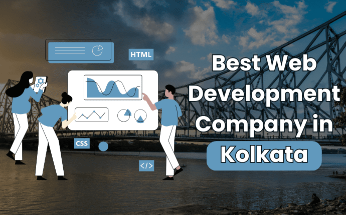 Best Web Development Company in Kolkata