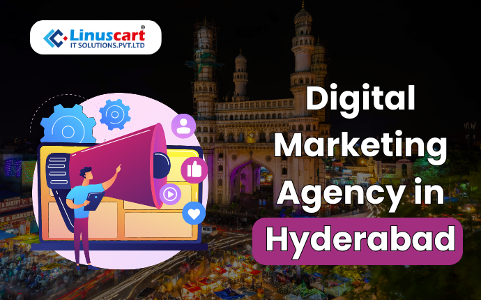 Digital Marketing Agency in Hyderabad