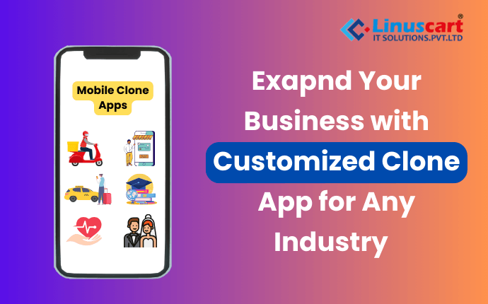 Mobile Clone Apps fo businesses