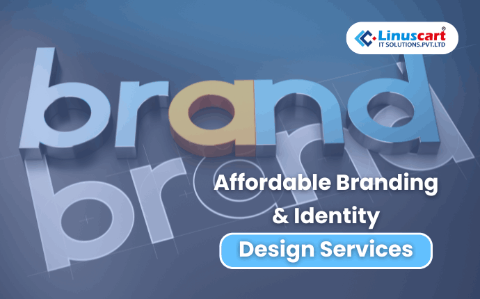 Branding and Identity Design Services
