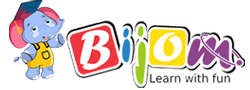 bijom AR learning