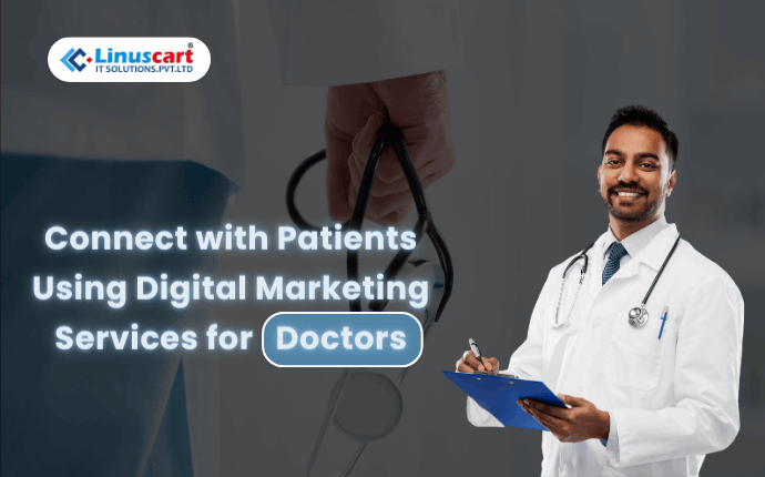 Digital Marketing for Doctors