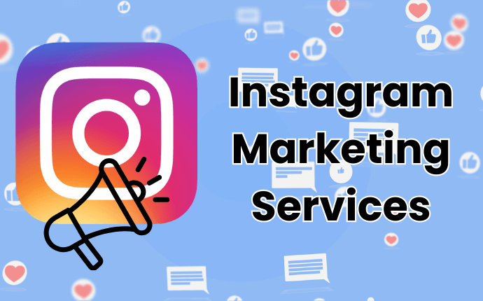 Instagram Marketing Services