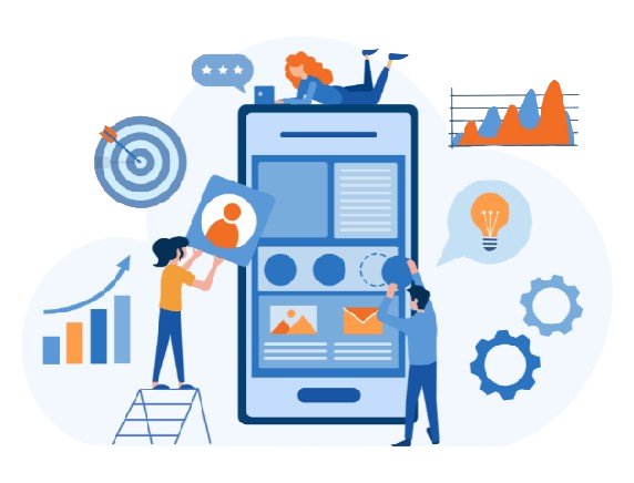 mobile app development Platform Expertise