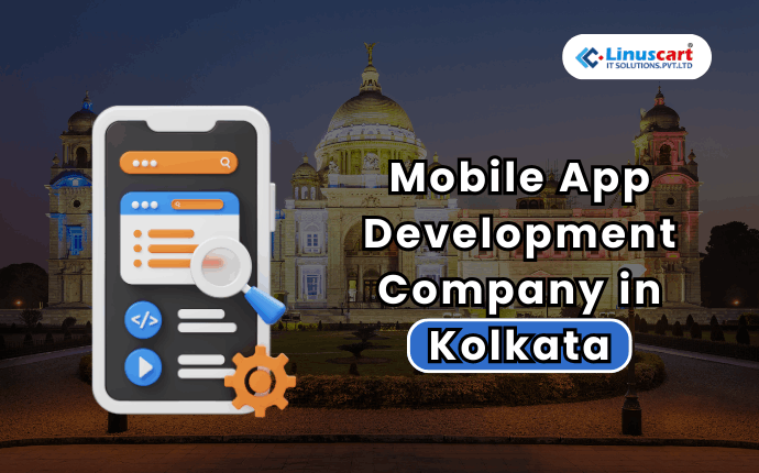 Mobile app development company in kolkata