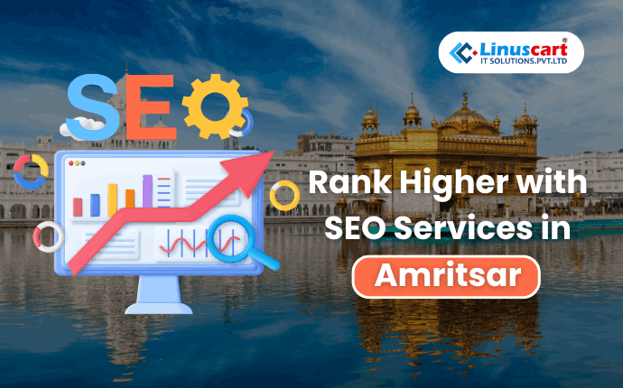 SEO services in Amritsar
