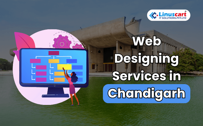 web designing services in chandigarh