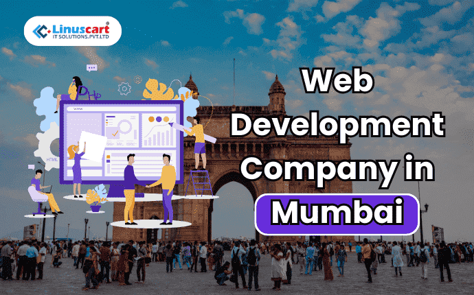 Best Web Development Company in Mumbai