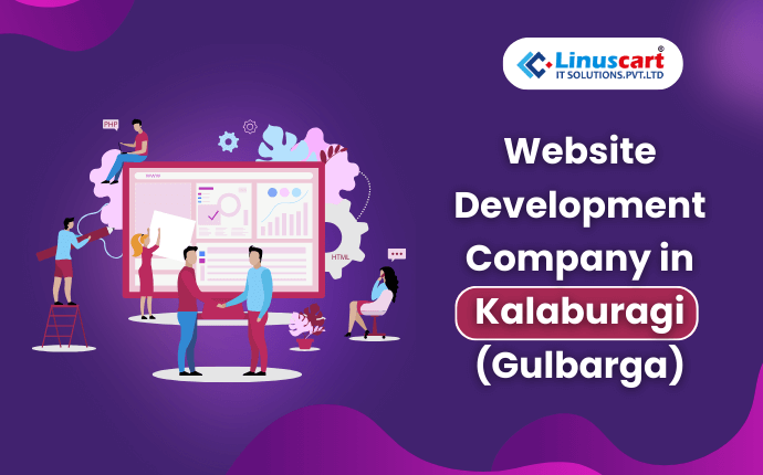 Website Development Company in Kalaburagi (Gulbarga)