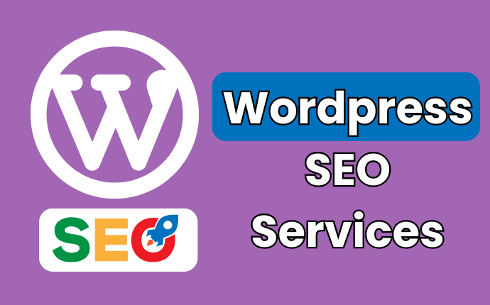 wordpress seo services